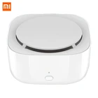 2021 новейший умный репеллент от комаров Xiaomi Mijia 2 умный таймер переключатель со светодиодной подсветкой безвредный Электрический диспенсер