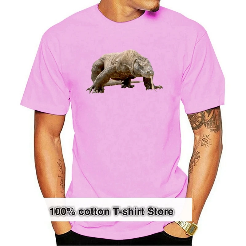 

Футболка Komodo