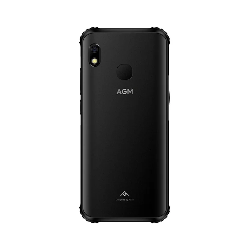 AGM A10 128G прочный мобильный телефон Android™Смартфон с экраном 5 7 дюйма HD 4400 мАч