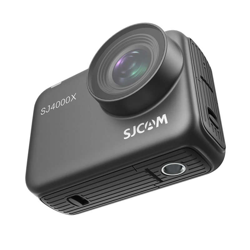 SJCAM SJ4000X Body Waterproof 4K 24fps Action Camera Wifi Remote Control Gyro Stabilizer Sports Video Camcoder | Электроника