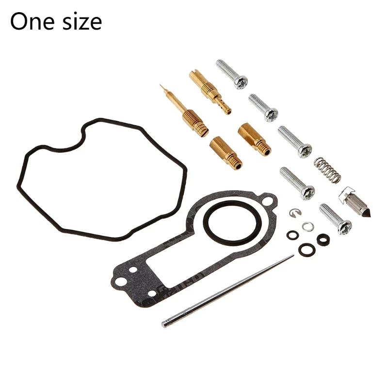 

Carburetor Repair Kit 26-1173 Honde CRF230F 2003-2015 H37F