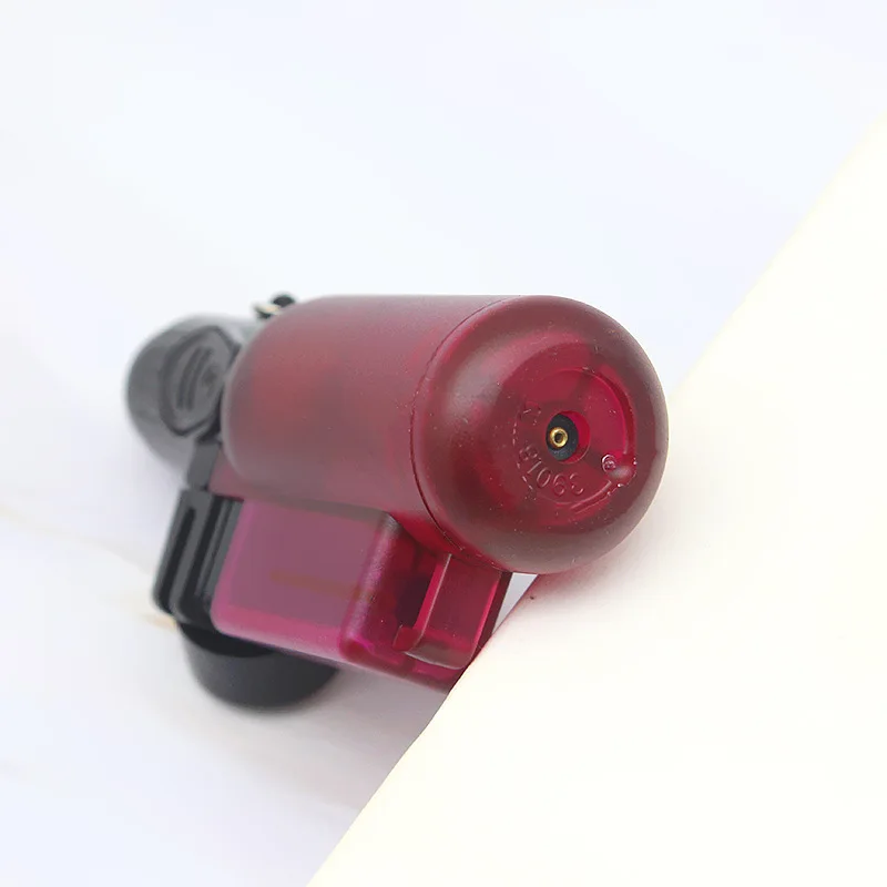 2019 Мини бутановый реактивный факел для сигарет защита от ветра зажигалка