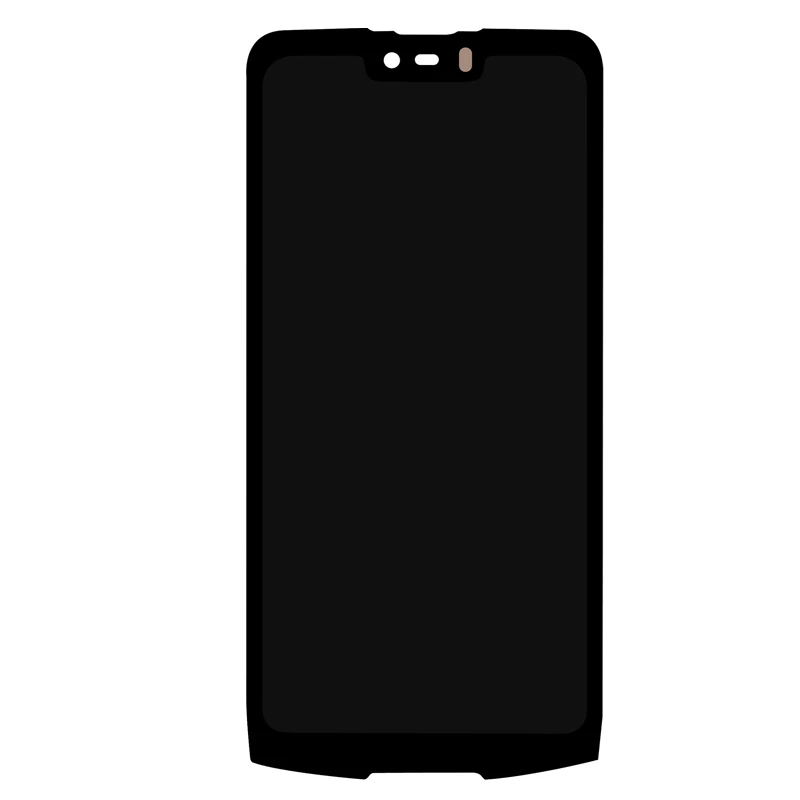 DOOGEE S90 ЖК-дисплей + кодирующий преобразователь сенсорного экрана в сборе 100%