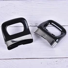 Кастрюля-скороварка металлическая, 2 шт.лот, 67 х 67 мм