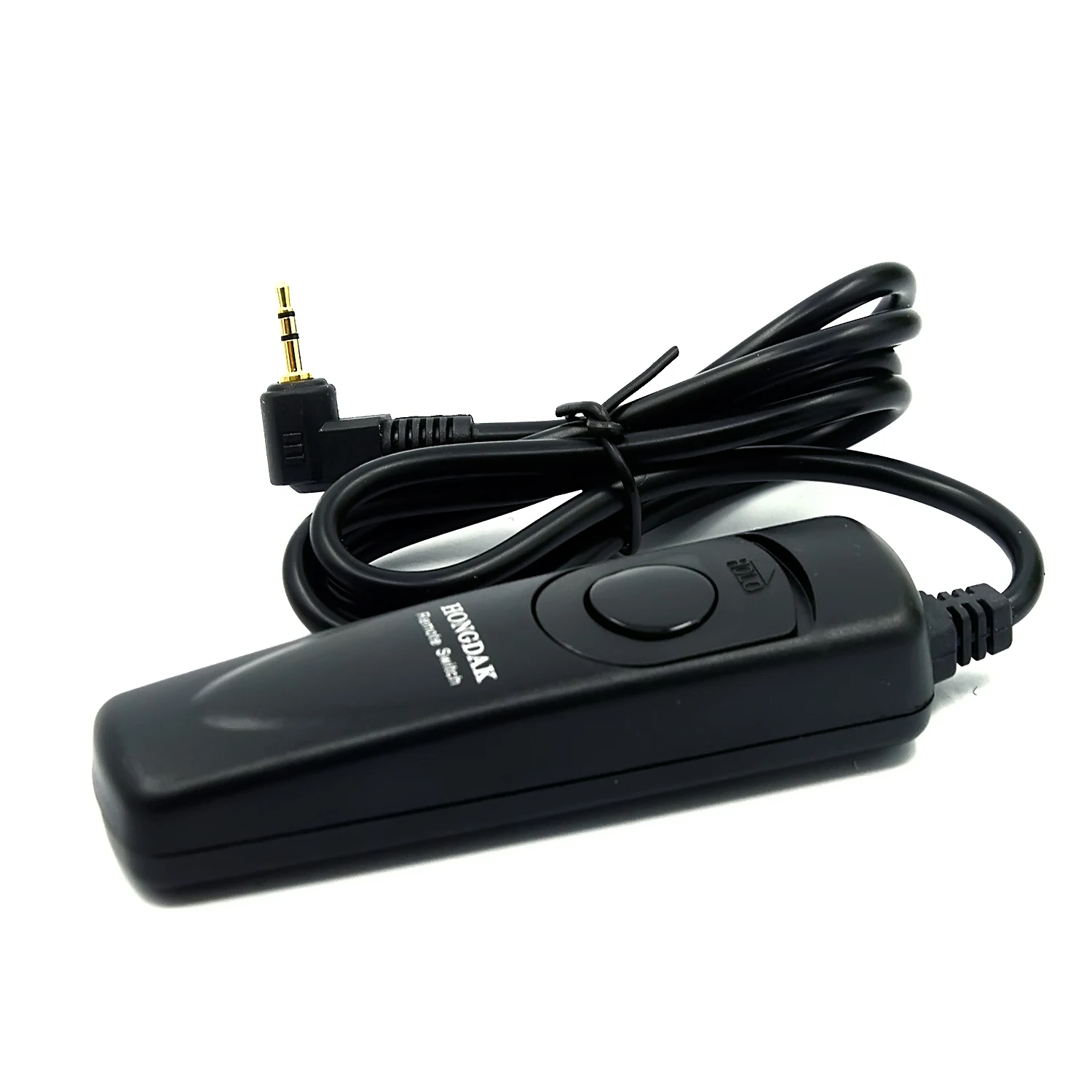 Проводной кабель Gosear для дистанционного управления спуском затвора Canon 1000D / 600D 550D