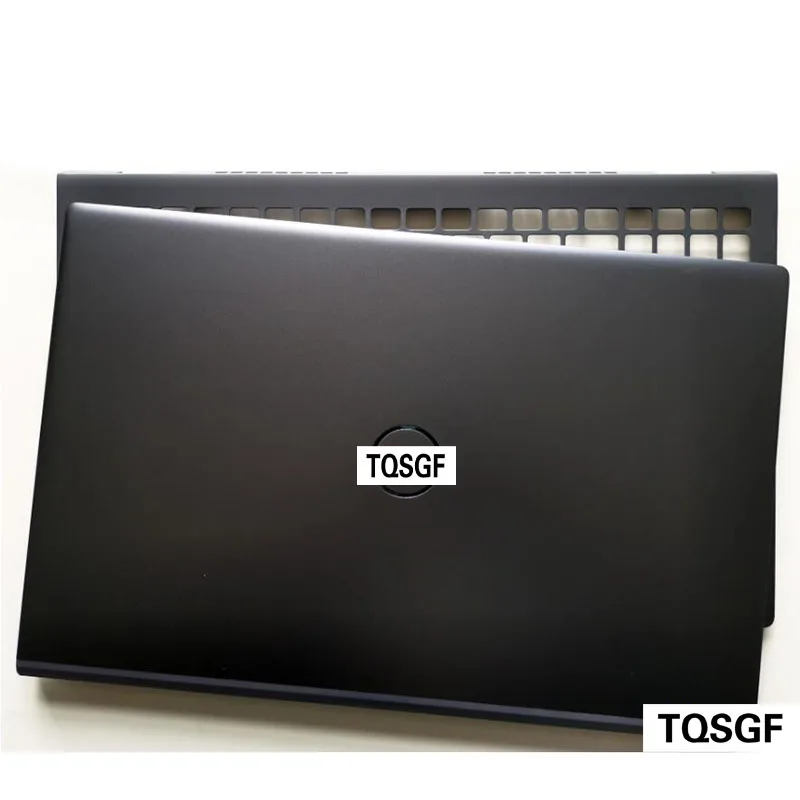 

Brand new original LCD Back Cover Top Cover for DELL inspiron 5505 5501 5502 Blue