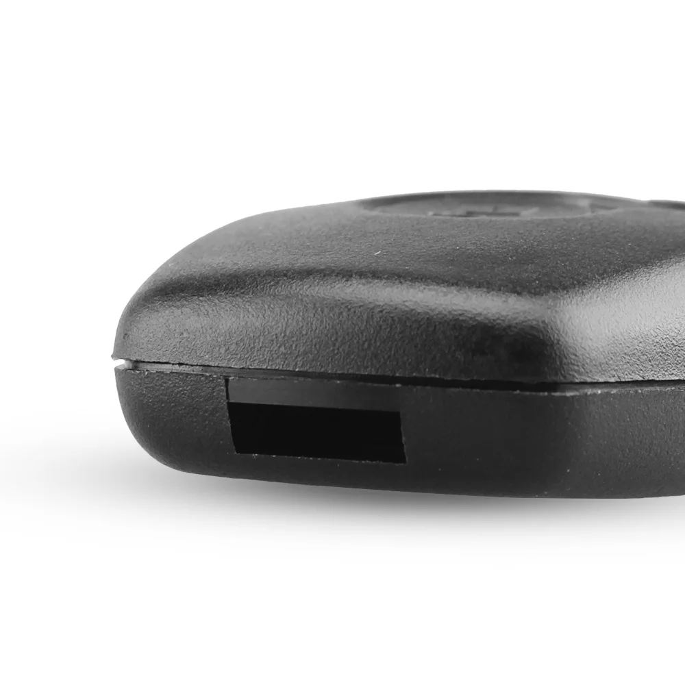 Чехол KEYYOU 2/3 чехол для ключей с кнопками Renault Megane Espace Modus Laguna Duster Logan Sandero Fluence Clio Kango