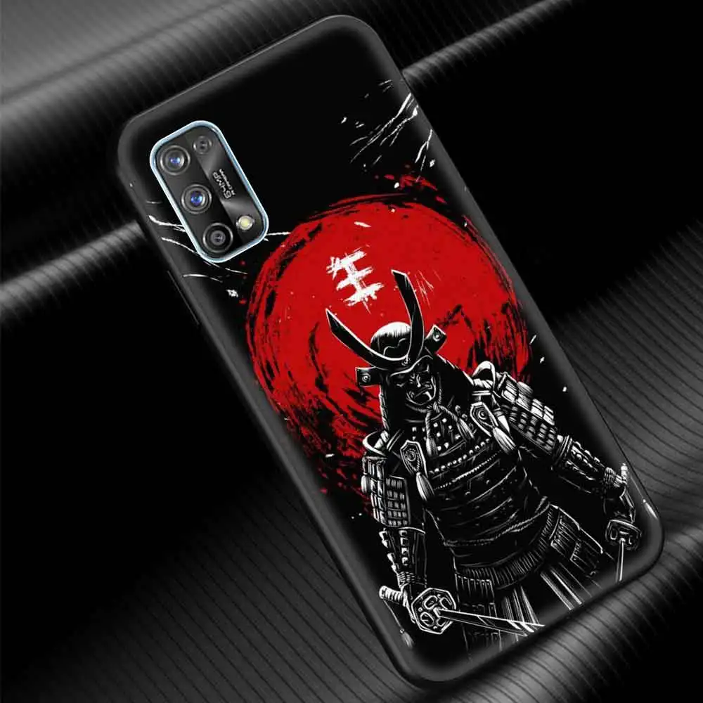samurai bag fundas phone case for oppo a52 a53 silicone soft tpu black cover for oppo a9 2020 case luxury shockproof shell coque free global shipping