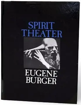

Eugene Burger-Spirit theater - MAGIC TRICKS
