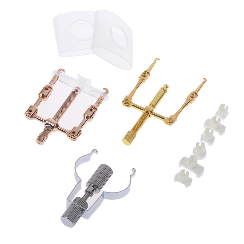 

Two-sided Stainless Steel Ingrown Toenail Correction Tool Set Ingrown Toenails Lifter Nail Treatment Pedicure Nail Care Tool