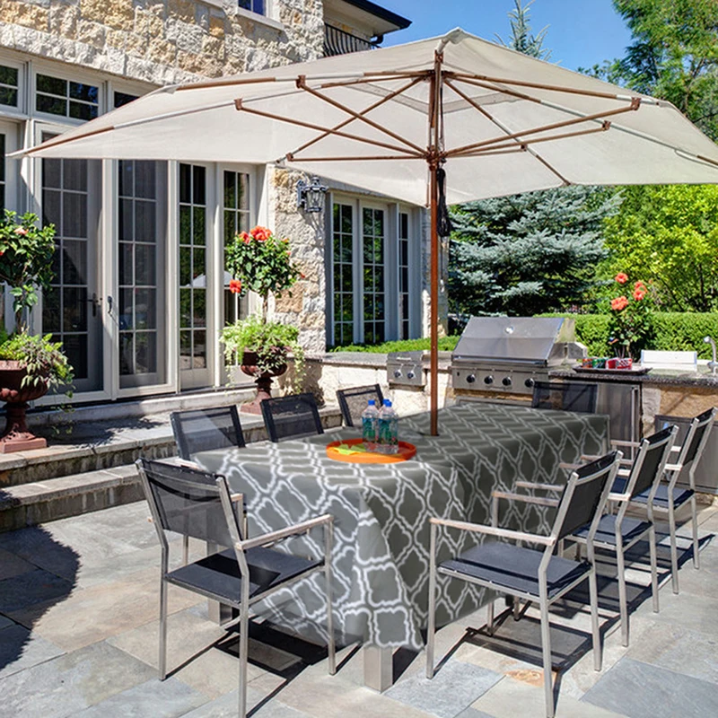 For Party Patio Ourdoor Easy To Remove Jardin