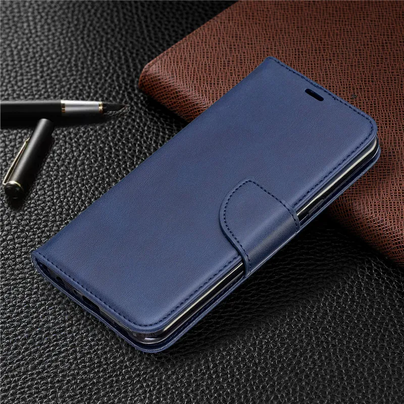 Кожаный чехол-книжка для LG K50 чехол-Бумажник телефона na K 50 Q60 G8 ThinQ G7 G6 G8S Stylo 5 4 K8 K10