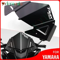 tmax 530 windshield motorcycle windscreen for yamaha tmax530 tmax 530 sx dx 2017 2018 2019 tmax560 2020 2021 2022