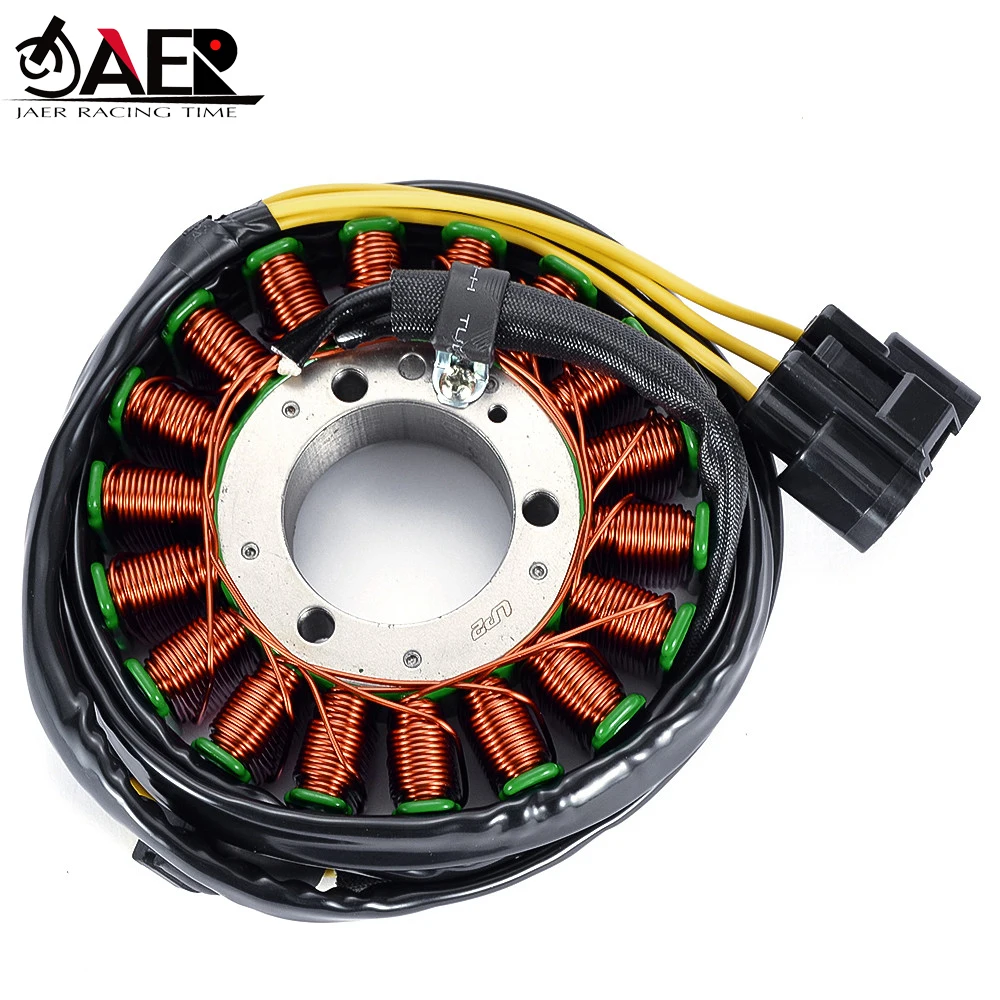 JAER Motorcycle Stator Coil for Can-am Commander Maverick Max 1000 800 R Renegade XXC 800R 1000R Traxter HD8 HD10 |