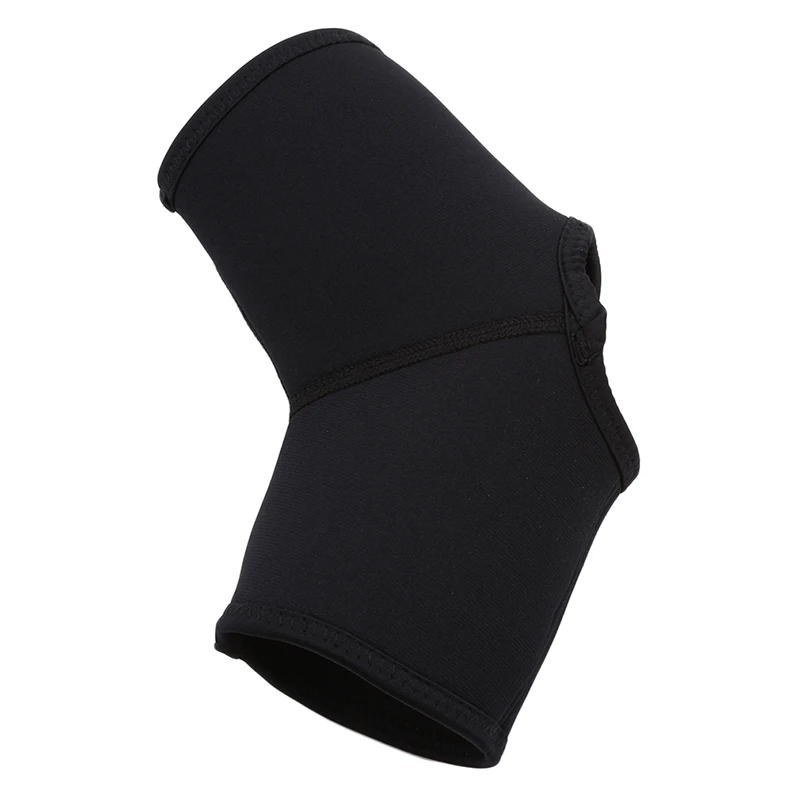 

a1Pcs Sport Ankle Support Newest Elastic High Protect Sports Ankle Equipment Safety Running Basketball Ankle Brace Support