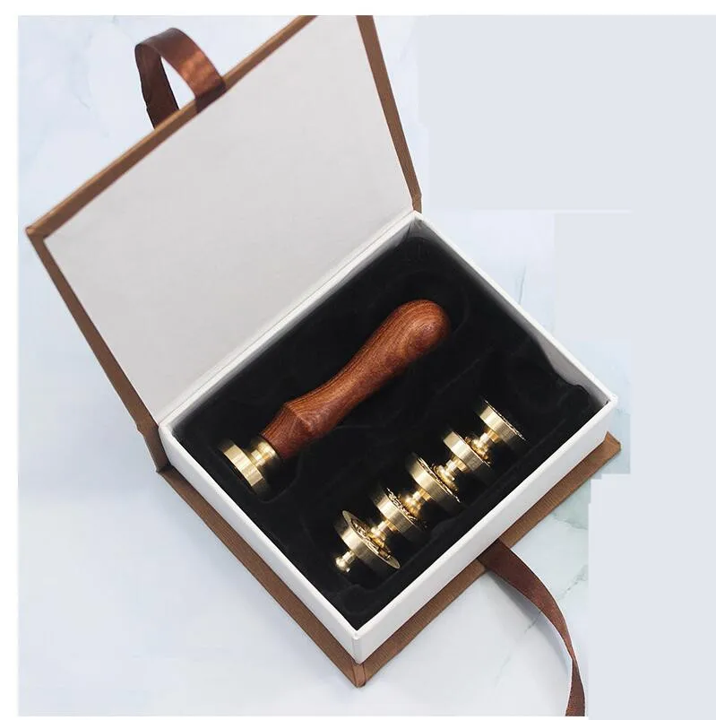 Рождество Хэллоуин Праздник медный уплотнитель огненная краска для учетной