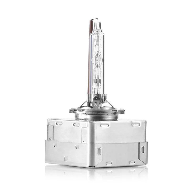 Philips D3S HID 42403 35 Вт оригинальный ксеноновый Стандартный головной светильник 4200K
