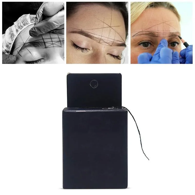 

Eyebrow Line Drawing Design Eyebrow Mapping Line Measurement Mark Tool Boxmeasurement Auxiliary Eyebrow Line Tool Tattoo Ey O0F2