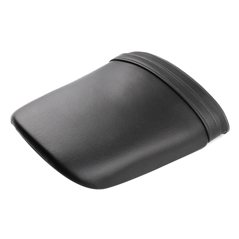 

Motorcycle Leather Rear Seat Cushion Rear Passenger Seat for Honda CBR1000RR 2004-2007 CBR600RR 2003-2006