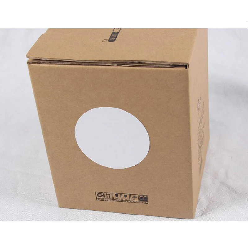 А4 печать точка наклейка этикетки высечки яркий пишущий поверхность матовая