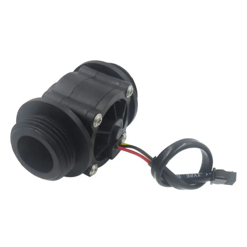 G1 &quotДатчик потока с эффектом холла переключатель расходомер счетчик