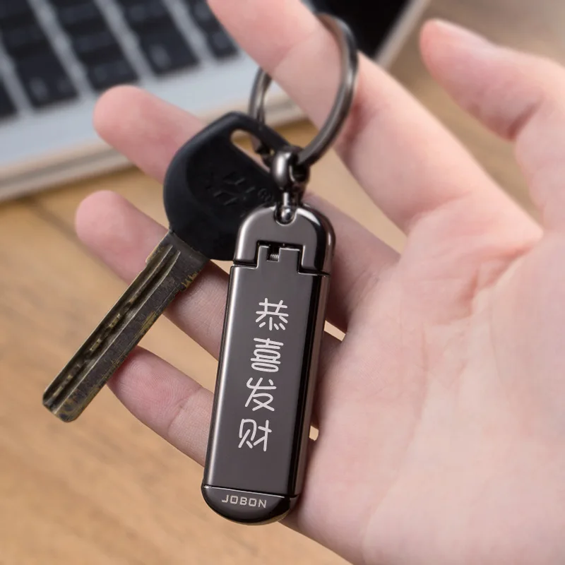 Автомобильный брелок для ключей с мобильный телефон держатель Ford Chrysler Dodge Bentley