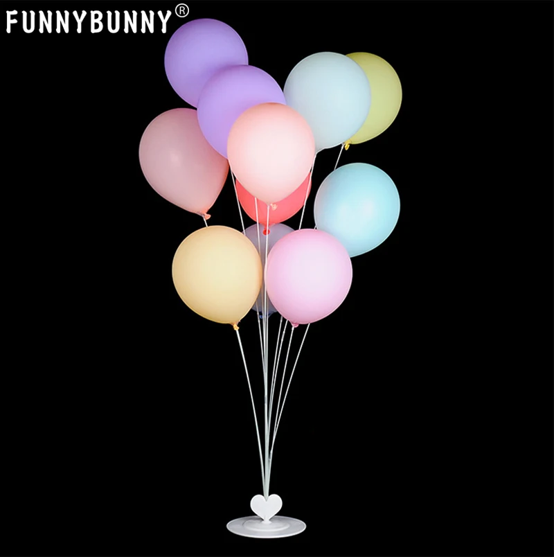 Воздушный шар предназначенный для опорного стола плавающий воздушный стержень