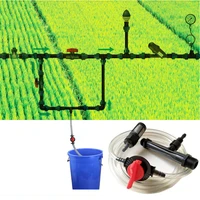 venturi fertilization system irrigation venturi automatic fertilizer injector fertilizer