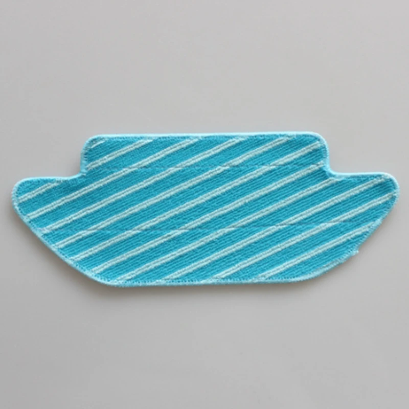 

3Pcs Replacement Cleaning Cloth Compatible for Conga 4090 Vacuum Cleaner Robot