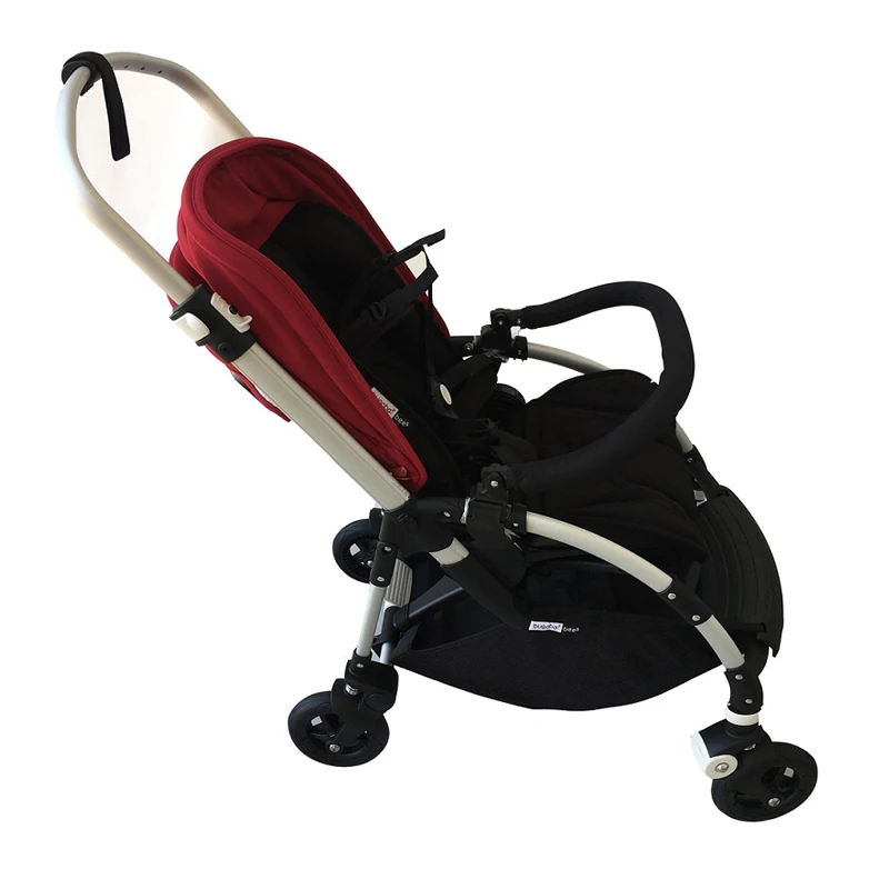 Bugaboo Bee5 аксессуары для коляски передний бампер Bee 5 подлокотник Bee3 бега|Аксессуары
