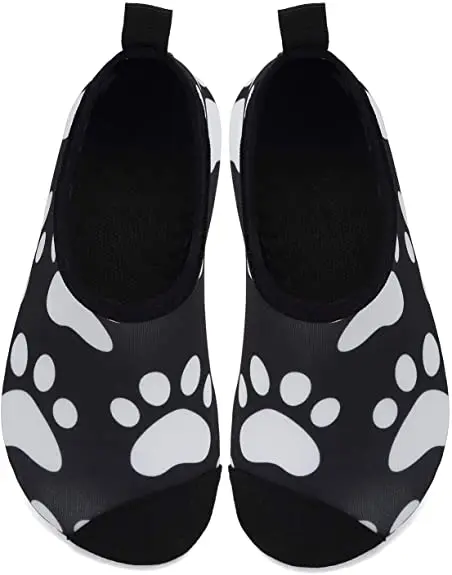 

Baby Cartoon Little yellow Swimming Aqua shoes Children Quick Dry Toddler Beach Sneaker Kids non-slip soft foldable Water Shoes