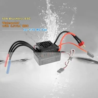 hsp unlimited remote control car accessories 9t 4370kv hpi brushless esc motor accessories tram brushless 60a set n7r0