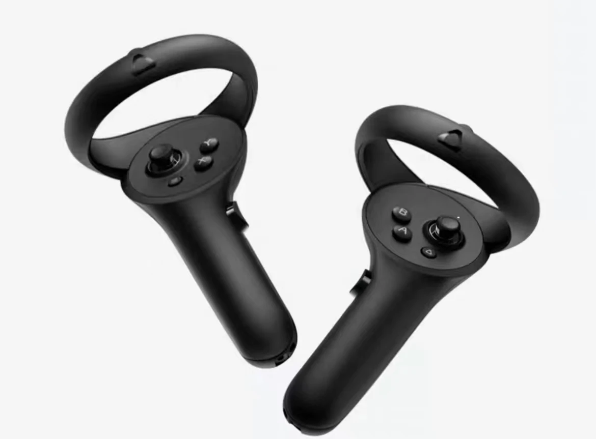 New VIVE Focus 3 Controller Left and Right | PC VR