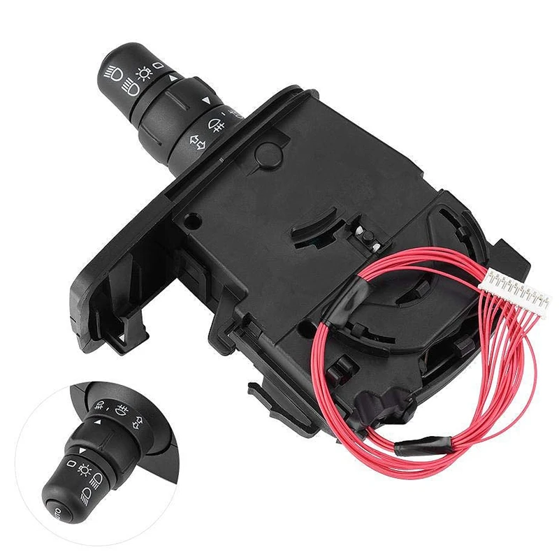 Car Indicator Switch Stalk For Renault Clio Mk3 Modus Kangoo 8201590638 | Автомобили и мотоциклы