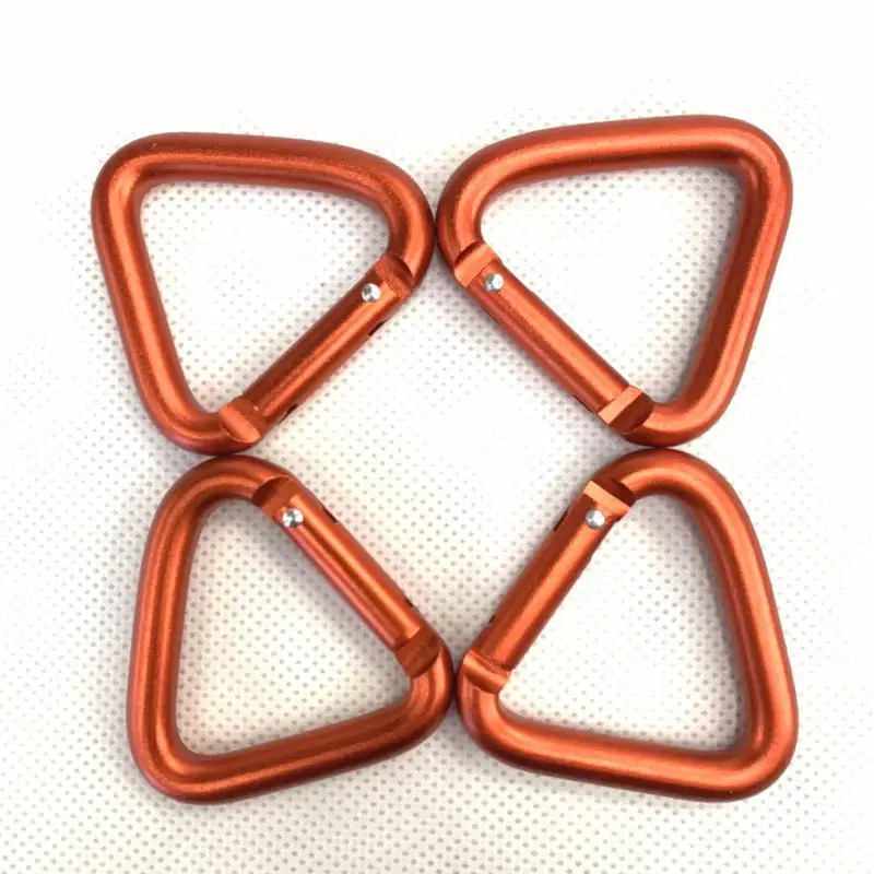 1 шт./3 шт./5 шт.|Аксессуары для скалолазания| |