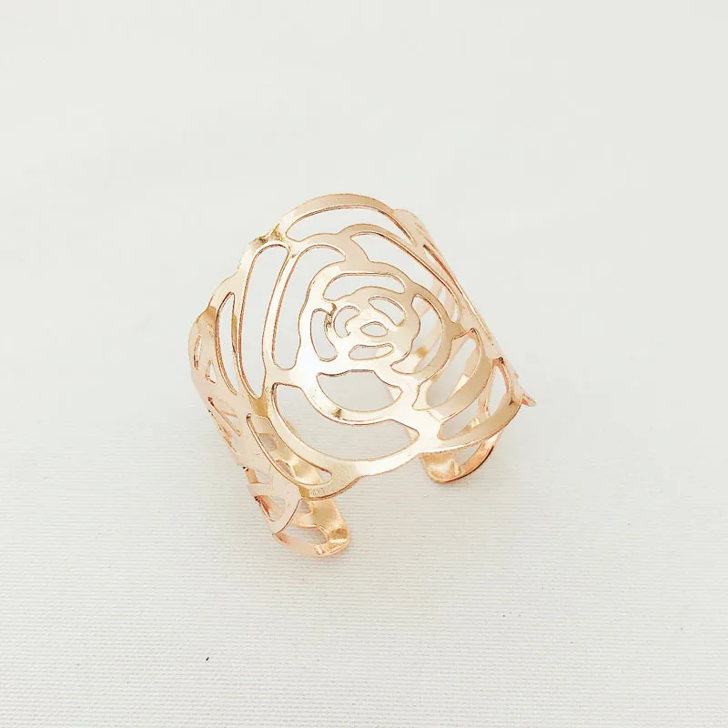 Модное простое кольцо для салфеток 10 шт./лот металлическое с пряжкой в виде