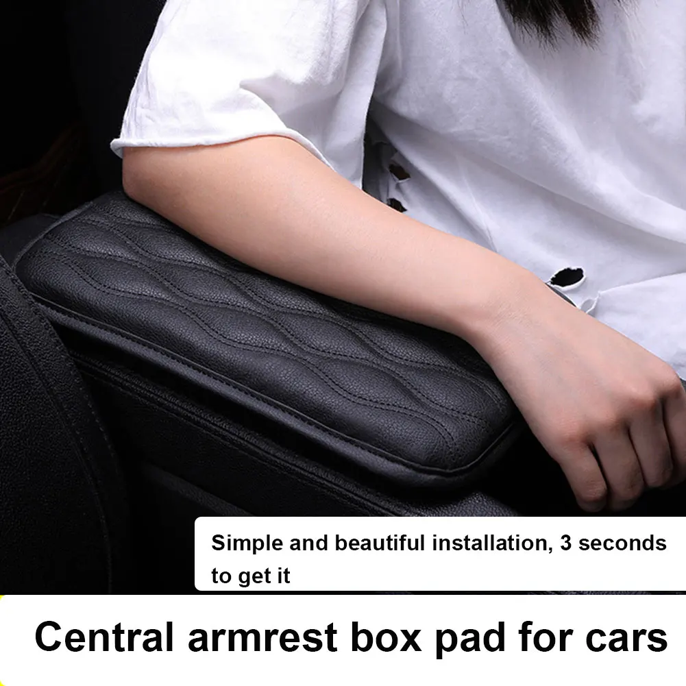 

Car Armrest Pad Used In Many Kinds Of Car