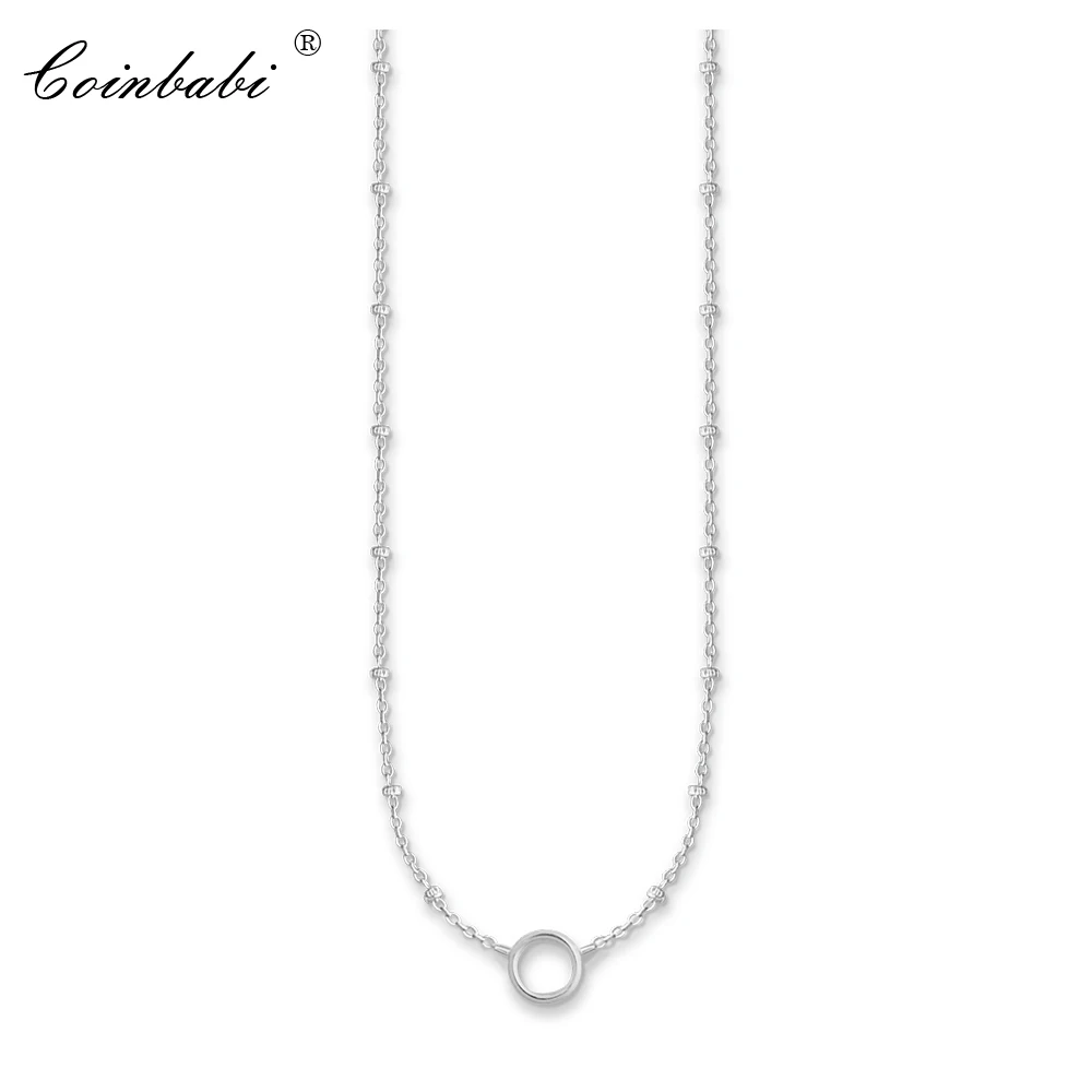 Звено цепи Перевозчик в богемном стиле подарок для девушек и женщин 2020 Европа