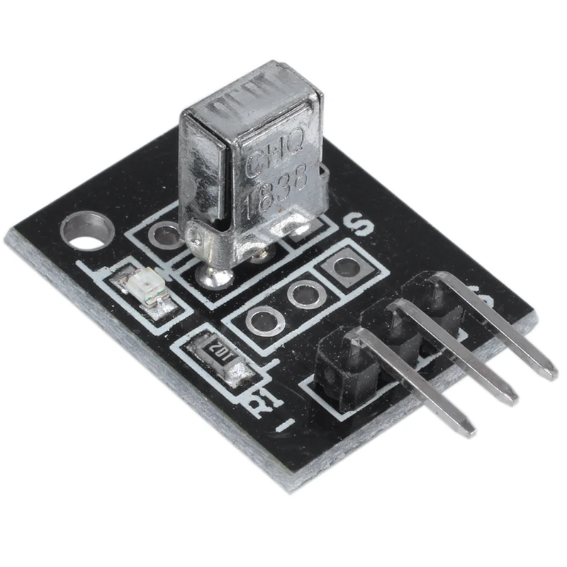Инфракрасный беспроводной пульт дистанционного управления для Arduino DIY