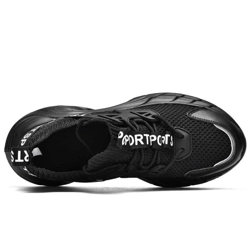 

men shoes Sneakers Male Mens casual Shoes tenis Luxury shoes trend shoes street original fashion running Daddy Sneakers for me