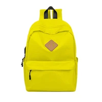 4pcslot unisex usb charging backpack male casual student school bag women travel backpack mochila