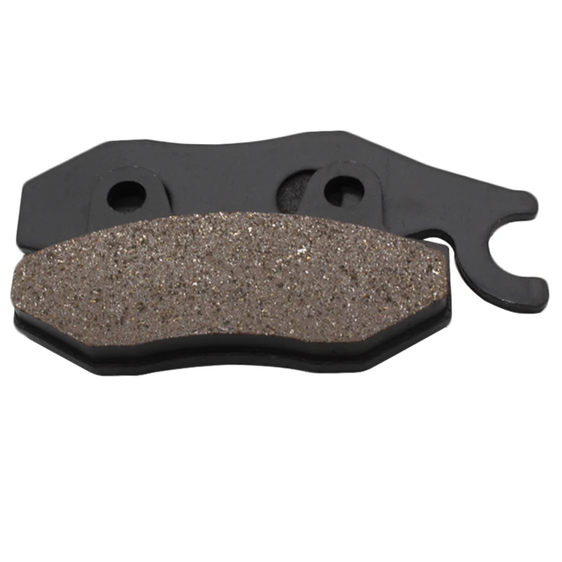 Передние тормозные колодки для мотоцикла HONDA NSR 80 1993-1995 NSF 100 NSF100 2006 XR XR100 2005 XL 125 XL125