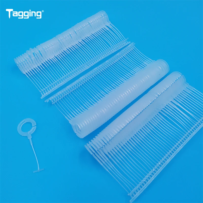 Крючок Полный крючок круглая сумка 5000 шт. 20 пачек длина: 15 мм 25 35 для