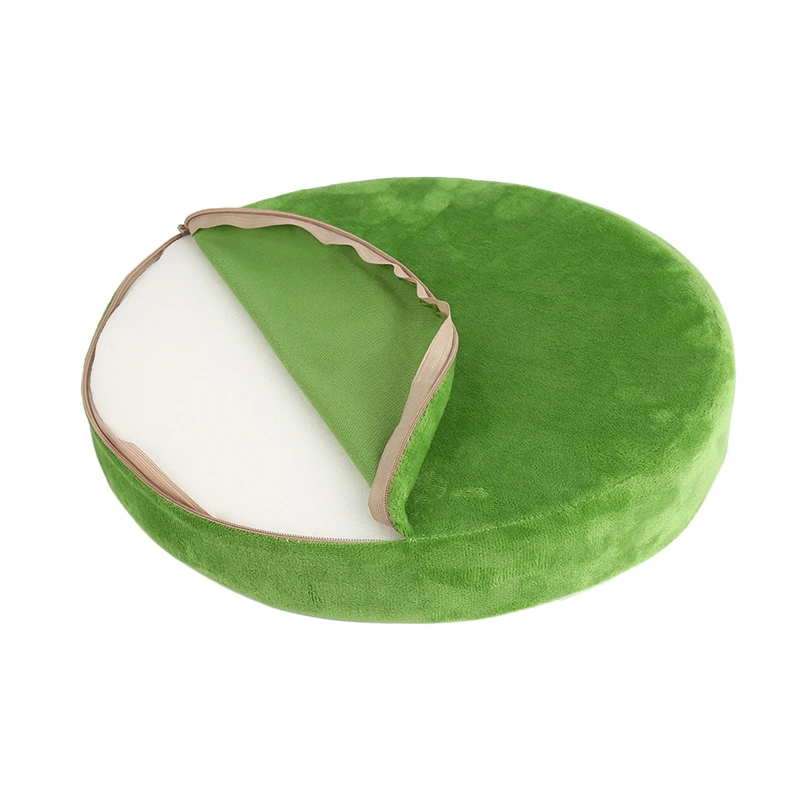 33 см новый милый креативный 3D Летний Фруктовый полипропиленовый хлопок офисное