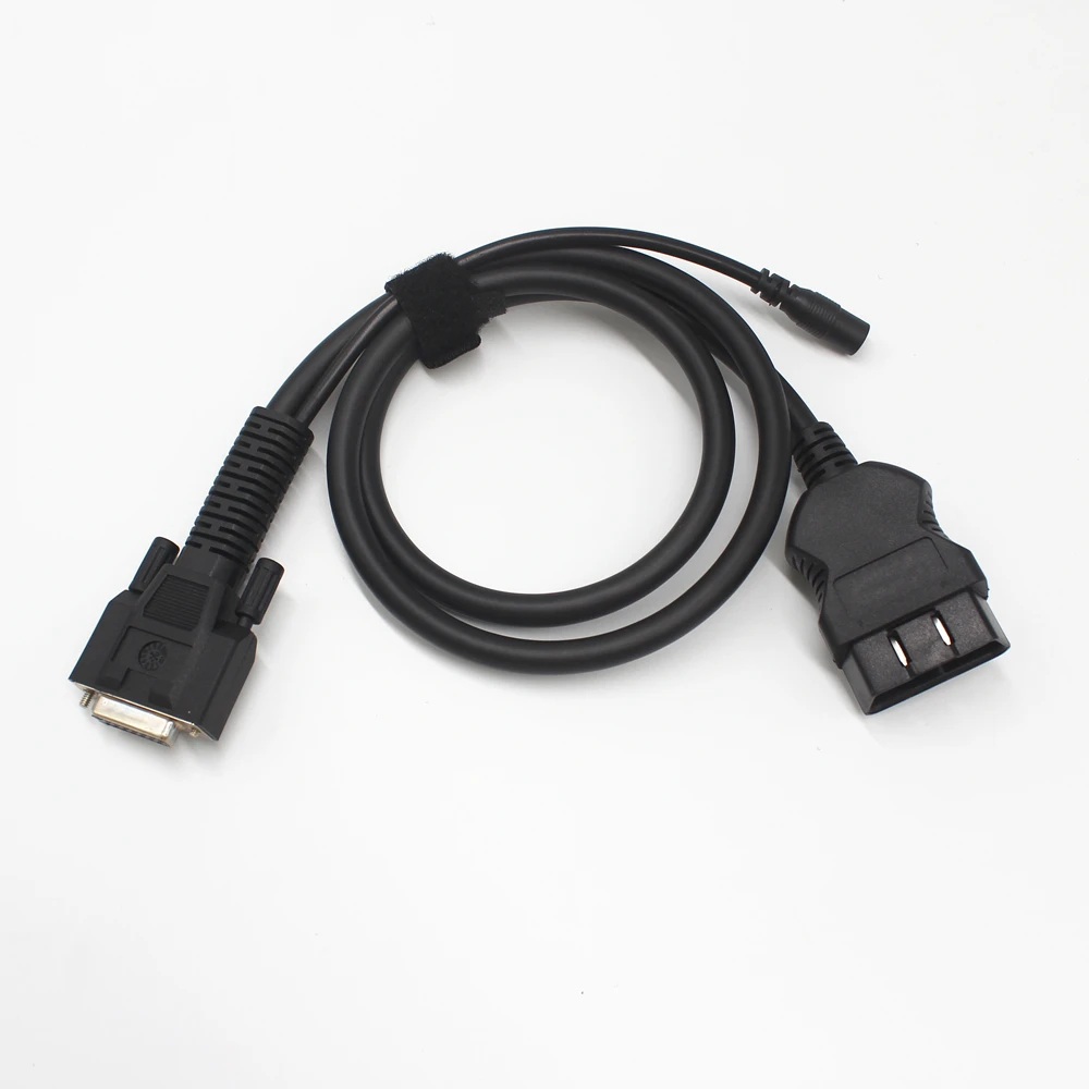 OBDII 16Pin кабель для Fcar F3-A F3-W F3-D F3-G F3S-W F6-D OBD-II OBD2 адаптер Автомобильный сканер |