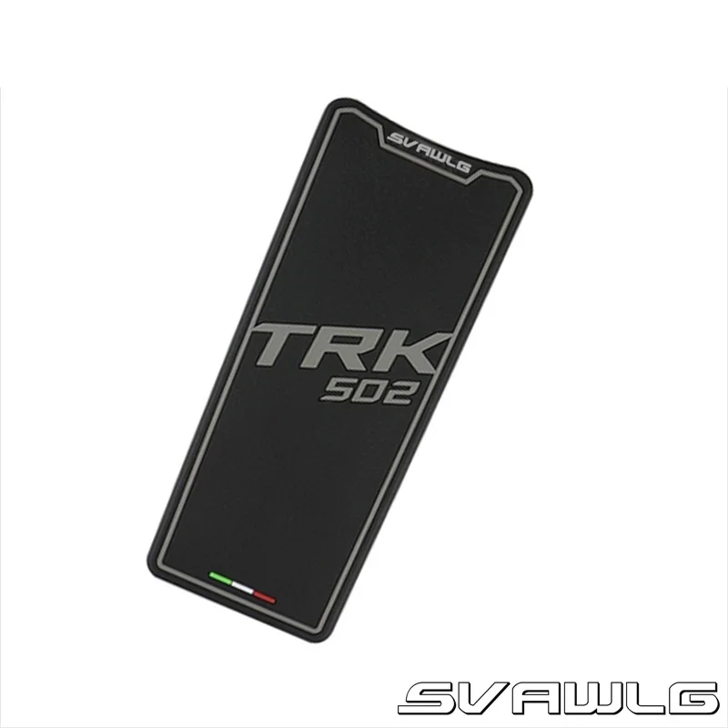Наклейка на мотоцикл с газовым маслом для Benelli TRK502 TRK 502 502X | Автомобили и мотоциклы