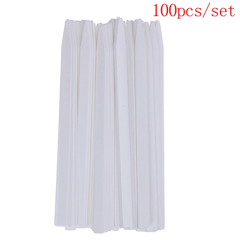 

100pcs Aromatherapy Fragrance Perfume Essential Oils Test Tester Paper Strips