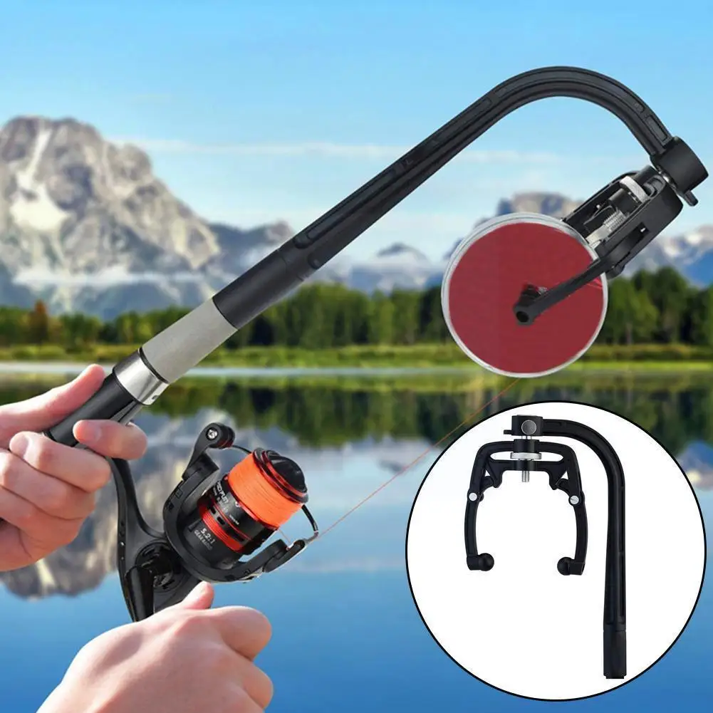 

Fishing Rod Complete Kit Multifunctional Fast Sea Rod Gear Fishing Reel Throwing Fishing H1a9