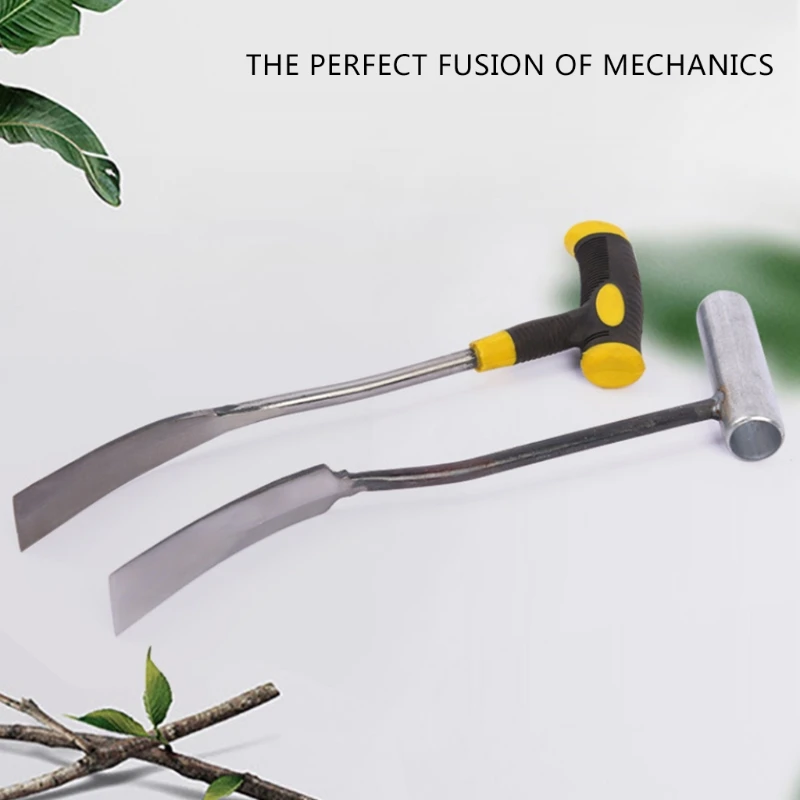 

K1KA Manganese Steel Wear-resistant Manganese Steel Shovel Durable Garden Shovel Hand Tools Durable Garden Shovel