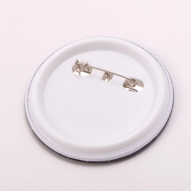 

58mm Badges Warlords Of Sigrdrifa Claudia Bruford Acrylic Brooch badges